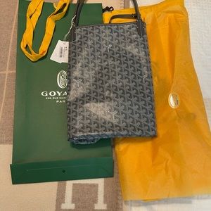 Goyard St. Louis GM